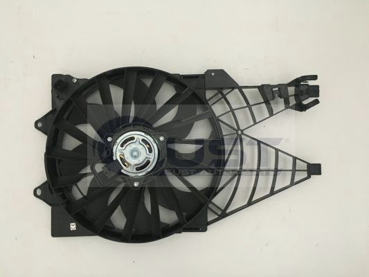 FAN MOTORU DAVLUMBAZLI FIAT LINEA 1.3 MJT - 1.4 T- JET - 1.6 MJT 2007>